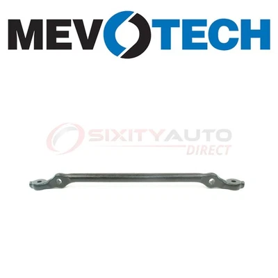 Mevotech Steering Center Link for 1992-1999 GMC C1500 Suburban 5.7L 6.5L V8 gs Foto 1 de 4