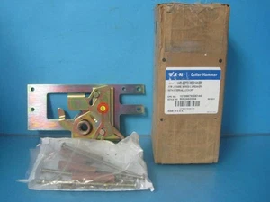 NEW EATON CUTLER HAMMER 5092A62G04 VARI-DEPTH MECHANISM J FRAME SERIES C BREAKER - Picture 1 of 24