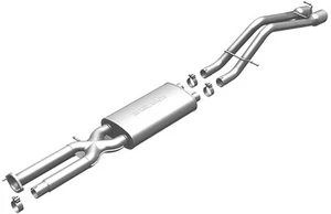 Magnaflow Street Cat Back Exhaust System Hummer H2 6.0L V8 2003-06 15770 - Picture 1 of 9