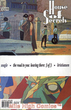 HOUSE OF SECRETS (1996 Series) #19 Near Mint Comics Book