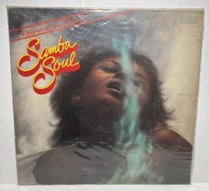 Samba Soul 1978 Vinyl LP Samba Mambo Disco RCA Record Mañana De Carnaval Brazil - Picture 1 of 3