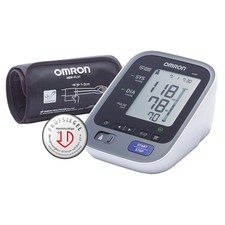 OMRON M 500 Oberarm Blutdruckmessgerät - PZN 10127411 - OVP v.med. Fachhändler