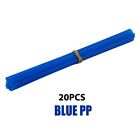 Reliable Plastic Welding Sticks for Car Bumpers and Water Tanks Pack of 20