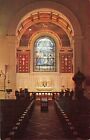 Old St Paul's Church Baltimore Maryland MD Vintage Postcard