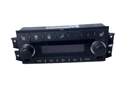 Cadillac Escalade 2007-2014 aire acondicionado calefacción climatización unidad P: 15886910 ¡OEM! Foto 1 de 4