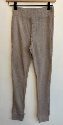 Pantalones de dormir Aerie para mujer talla pequeña nuevos con etiquetas Foto 1 de 4