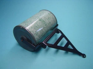 Tin toys - roller accessories for tractors by KOVAP among others - Picture 1 of 3