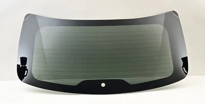 Fit 2008-2016 Chevrolet Captiva Sport / Saturn VUE Rear Back Window Glass Heated Foto 1 de 4