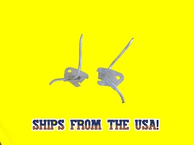 Windshield Washer Nozzle Set Wipers For 1973  1979 73 79 Ford F-100 F-350 Truck - Image 1 of 2