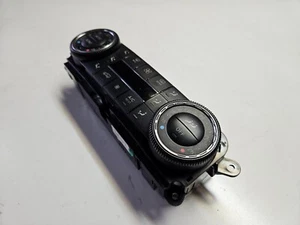 Mercedes ML GL R AC Klimabedienteil A 2518702289 A 2518205289 ♻️ - Picture 1 of 4