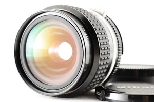 【Near Mint!!】Nikon Ai-s Nikkor 24mm f/2 From Japan aki367 - Picture 1 of 13