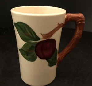 Vintage Franciscan Apple IRISH COFFEE MUG 1949-1953 USA - Picture 1 of 5