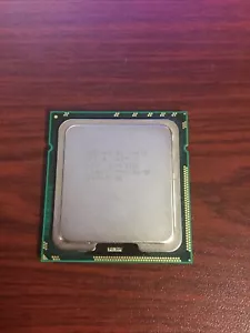 intel core i7-970 ( 3.2GHz, 6 Cores) - Picture 1 of 3