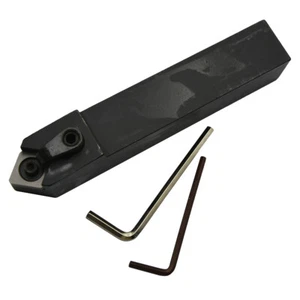 1pcs MCMNN 2525M16 Lathe Machining Cutter External Boring Cutting Toolholder - Picture 1 of 3