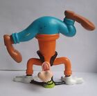 Vintaje Goofy Applause Disney Bobblehead Figure Bobble Legs - See Pictures