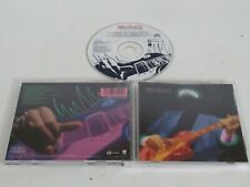 Dire Straits ‎– Money For Nothing / Vértigo ‎– 836 419-2 CD De