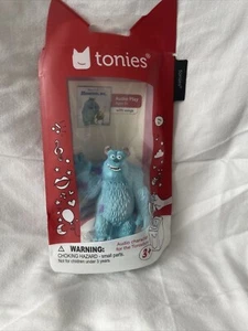 Tonies-Disney & Pixar Monsters, Inc. Sully - Picture 1 of 1