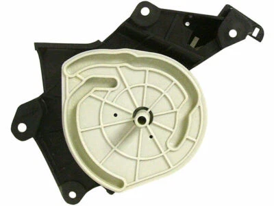 Actuador de puerta de entrada de aire para Cadillac DeVille 2000-2005 AC Delco 67128QH Foto 1 de 2