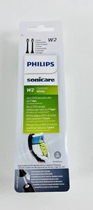 ✅Nuevos cabezales de cepillo de dientes de repuesto Philips Sonicare OptimalWhite HX6062/13 2 piezas - Imagen 1 de 10