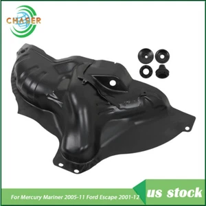 For Mercury Mariner 2005-11 Ford Escape 2001-12 Rear LH Shock Tower Patch Panel - Picture 1 of 10