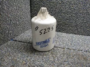 Hastings FF1041 Fuel Water Separator Filter (Wix 33411) - Picture 1 of 1