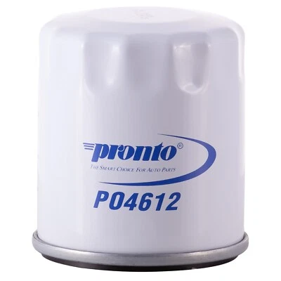 Filtro de aceite de motor para Civic, Outlander, ILX, MDX, RDX, TLX, Accord + Más PO4612 Foto 1 de 4