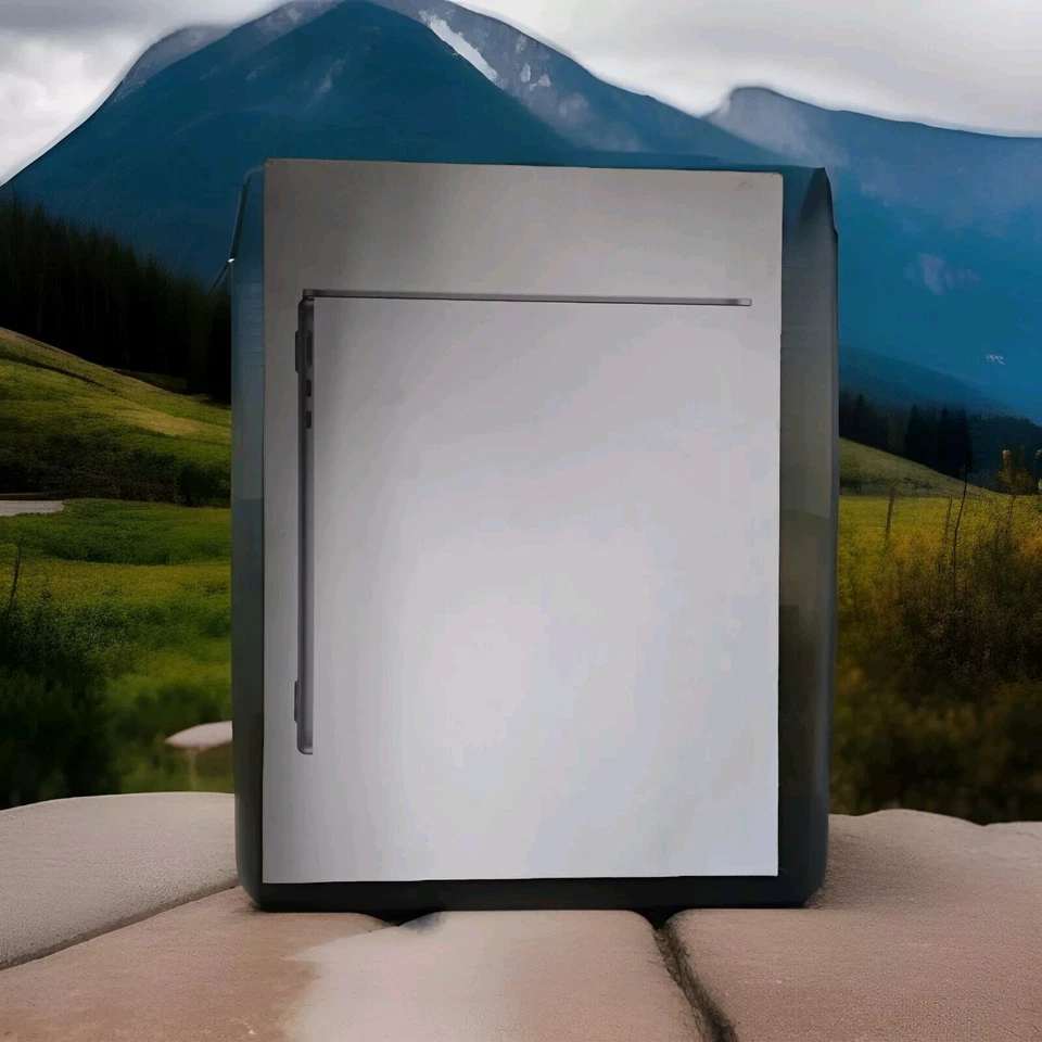 2023 Apple MacBook Air 15.3" M3 4.0GHz 16GB RAM 512GB SSD Midnight A3114