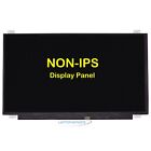 Replacement For MSI GL62M 7RD-427UK 15.6" FHD LED LCD Laptop Screen NON-IPS