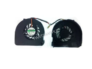 Genuine Laptop CPU FAN Replacement Gateway NV54 SERIES 60.4BU18.001 - Picture 1 of 1