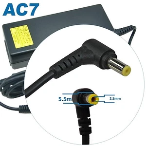ACER 19V 3.42A 5.5*2.5 ADAPTADOR DE CORRIENTE - Imagen 1 de 4
