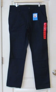 Columbia Omni-Shade Stretch robuste aktive Hose blau Herren Gr. 40x30 neu mit Etikett - Bild 1 von 2