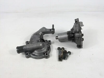 Bomba de refrigerante de agua Honda Shadow VT1100C VT1100T 1100 1985-98 NECESITA SELLOS Foto 1 de 4
