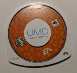 The Sims 2: Dr. Dominic no Inbou [Sony PSP ULJM-05065] - Picture 1 of 2