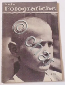 Epochenfoto - Agfa Fotohinweise - 1936 - Nr. 8 - Bild 1 von 1