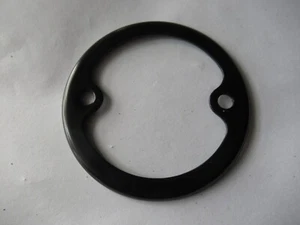 Porsche 356 Small Generator Reinforcement Plate - Picture 1 of 2