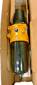 Atlas Copco 9093007551 MAXI F/R 25B-B FILTER REGULATOR 1" 9093 0075 51 - Picture 1 of 4