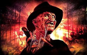 A NIGHTMARE ON ELM STREET (1984) Movie Poster Horror - Picture 1 of 1