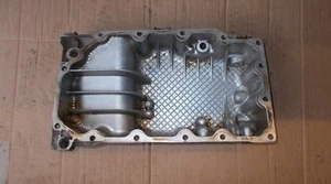 USED & GENUINE 2004 ROVER 75 MG ZT OIL SUMP PAN PT# LSB000410 - Picture 1 of 3