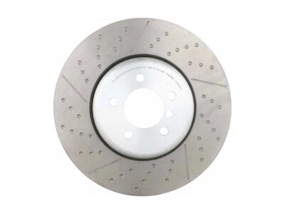 Rotor de freno de disco BREMBO 34106797603 BMW 335i xDrive 435i F22 F23 228i M235i 340i Foto 1 de 3