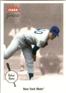 2002 Fleer Greats of the Game (Pick From List)