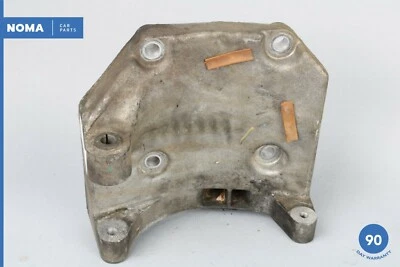 Soporte de montaje de alternador de motor 98-03 Jaguar XJ8 VDP X308 FABRICANTE DE EQUIPOS ORIGINALES Foto 1 de 4