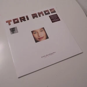 TORI AMOS RSD vinyl Little Earthquakes The B-Sides Record Store Day 2023 SEALED - Foto 1 di 9