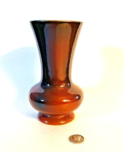 SOUVENIR OF BOYS TOWN NEBRASKA 5,25" VASE SEHR GUTER ZUSTAND - Bild 1 von 7