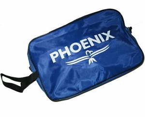 Schuhtasche Schuhbeutel Schuhe Aufbewahrung Organizer Taschen mit Reißverschluß - Bild 1 von 2