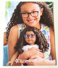 american girl catalog july 2019