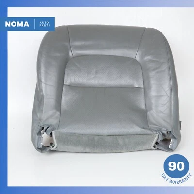 Cojín de asiento inferior delantero derecho gris 95-97 Lexus UCF20 LS400 Foto 1 de 4