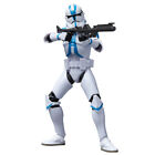 Hasbro Star Wars: Obi-Wan Kenobi Commander Appo Figure - 15cm