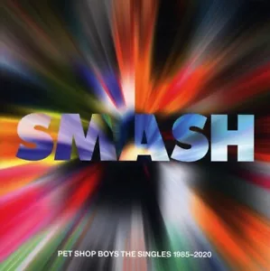 PET SHOP BOYS - SMASH-THE SINGLES 1985-2020 (2023 REMASTER) 3 CD NEU - Bild 1 von 2