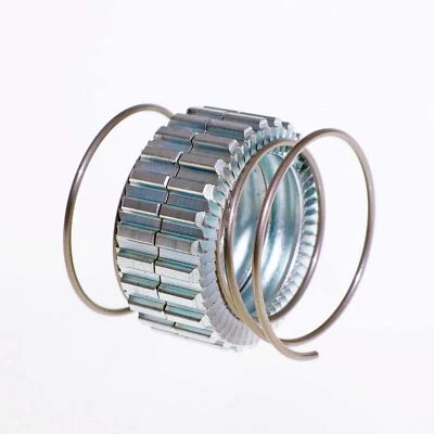 54t Star Ratchet Upgrade Kit 2 Star Ratchets & 2 Springs/Grease Fit DT Swiss Hub - image 1 of 4