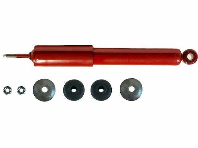 Передний амортизатор для 2000-2013 Chevy Suburban 2500 2001 2002 2003 J918JC - Изображение 1 из 1